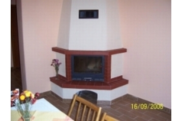 Slovakija Privát Žiar, Eksterjeras